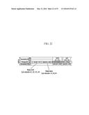 METHOD AND APPARATUS FOR INTERFERENCE AWARE COMMUNICATIONS diagram and image