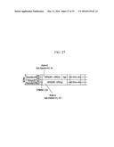 METHOD AND APPARATUS FOR INTERFERENCE AWARE COMMUNICATIONS diagram and image