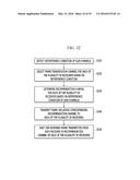 METHOD AND APPARATUS FOR INTERFERENCE AWARE COMMUNICATIONS diagram and image