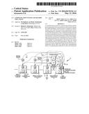 Communication System and Method for a Train diagram and image