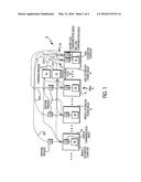 Communication System and Method for a Train diagram and image