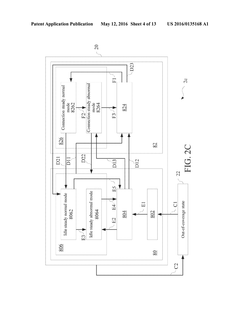 USER EQUIPMENT OF DEVICE-TO-DEVICE COMMUNICATIONS AND RESOURCE SELECTION     METHOD THEREOF - diagram, schematic, and image 05