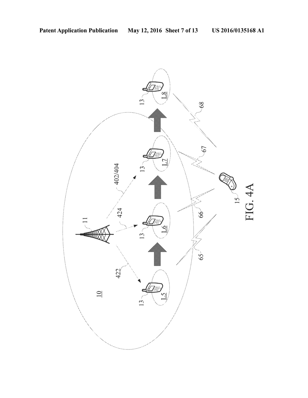 USER EQUIPMENT OF DEVICE-TO-DEVICE COMMUNICATIONS AND RESOURCE SELECTION     METHOD THEREOF - diagram, schematic, and image 08