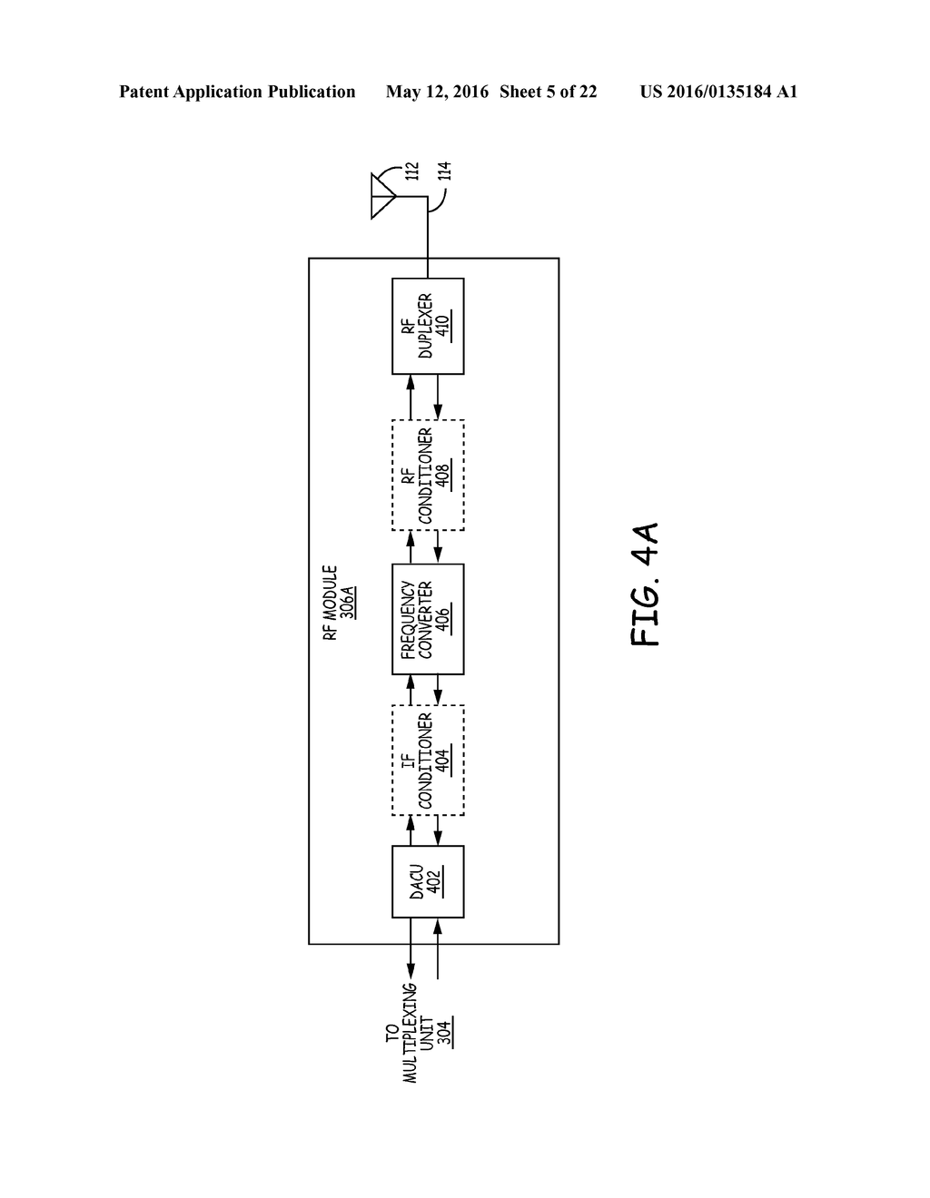 DISTRIBUTED ANTENNA SYSTEM WITH DYNAMIC CAPACITY ALLOCATION AND POWER     ADJUSTMENT - diagram, schematic, and image 06