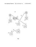 MINIMIZING INTERFERENCE IN WIRELESS COMMUNICATION diagram and image