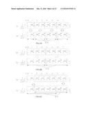 COMMUNICATION APPARATUS AND COMMUNICATION METHOD FOR     DISCRETE-FOURIER-TRANSFORMING A TIME DOMAIN SYMBOL TO A FREQUENCY DOMAIN     SIGNAL AND MAPPING THE TRANSFORMED SIGNAL ON FREQUENCY BANDS diagram and image