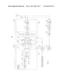 COMMUNICATION APPARATUS AND COMMUNICATION METHOD FOR     DISCRETE-FOURIER-TRANSFORMING A TIME DOMAIN SYMBOL TO A FREQUENCY DOMAIN     SIGNAL AND MAPPING THE TRANSFORMED SIGNAL ON FREQUENCY BANDS diagram and image