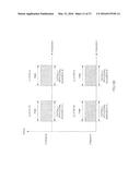 COMMUNICATION APPARATUS AND COMMUNICATION METHOD FOR     DISCRETE-FOURIER-TRANSFORMING A TIME DOMAIN SYMBOL TO A FREQUENCY DOMAIN     SIGNAL AND MAPPING THE TRANSFORMED SIGNAL ON FREQUENCY BANDS diagram and image