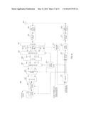 COMMUNICATION APPARATUS AND COMMUNICATION METHOD FOR     DISCRETE-FOURIER-TRANSFORMING A TIME DOMAIN SYMBOL TO A FREQUENCY DOMAIN     SIGNAL AND MAPPING THE TRANSFORMED SIGNAL ON FREQUENCY BANDS diagram and image