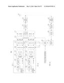 COMMUNICATION APPARATUS AND COMMUNICATION METHOD FOR     DISCRETE-FOURIER-TRANSFORMING A TIME DOMAIN SYMBOL TO A FREQUENCY DOMAIN     SIGNAL AND MAPPING THE TRANSFORMED SIGNAL ON FREQUENCY BANDS diagram and image