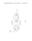 COMMUNICATION APPARATUS AND COMMUNICATION METHOD FOR     DISCRETE-FOURIER-TRANSFORMING A TIME DOMAIN SYMBOL TO A FREQUENCY DOMAIN     SIGNAL AND MAPPING THE TRANSFORMED SIGNAL ON FREQUENCY BANDS diagram and image