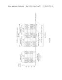 COMMUNICATION APPARATUS AND COMMUNICATION METHOD FOR     DISCRETE-FOURIER-TRANSFORMING A TIME DOMAIN SYMBOL TO A FREQUENCY DOMAIN     SIGNAL AND MAPPING THE TRANSFORMED SIGNAL ON FREQUENCY BANDS diagram and image