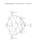 EMBEDDED CONTROL SIGNALING FOR SELF-ORGANIZING WIRELESS BACKHAUL RADIO AND     SYSTEMS diagram and image