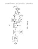 FULL DUPLEX BACKHAUL RADIO WITH TRANSMIT BEAMFORMING diagram and image