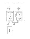 FULL DUPLEX BACKHAUL RADIO WITH TRANSMIT BEAMFORMING diagram and image