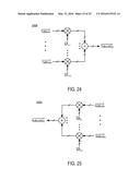 FULL DUPLEX BACKHAUL RADIO WITH TRANSMIT BEAMFORMING diagram and image