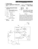 Method and First Radio Node for Conveying a Message to a Second Radio Node diagram and image