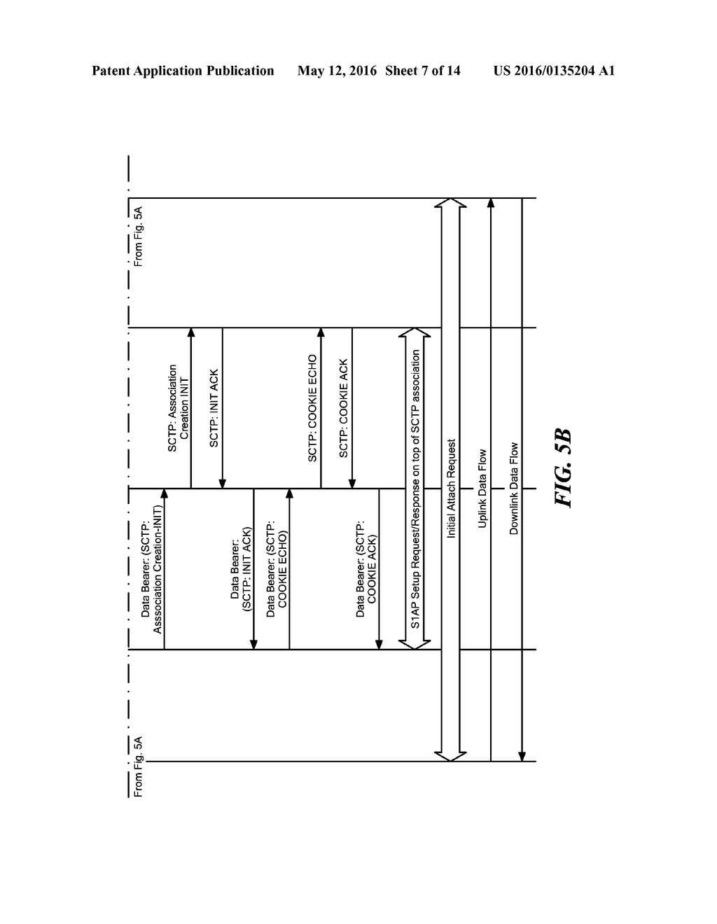 Methods of Incorporating an Ad Hoc Cellular Network into a Fixed Cellular     Network - diagram, schematic, and image 08