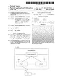 COMMUNICATION METHOD USING A CARRIER AGGREGATION AND APPARATUS THEREFORE diagram and image