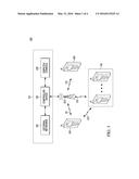 METHODS AND SYSTEMS FOR JOINING A SUB-TALKGROUP OF A FIRST TALKGROUP diagram and image