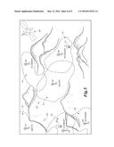 MOBILE CELLULAR NETWORKS diagram and image