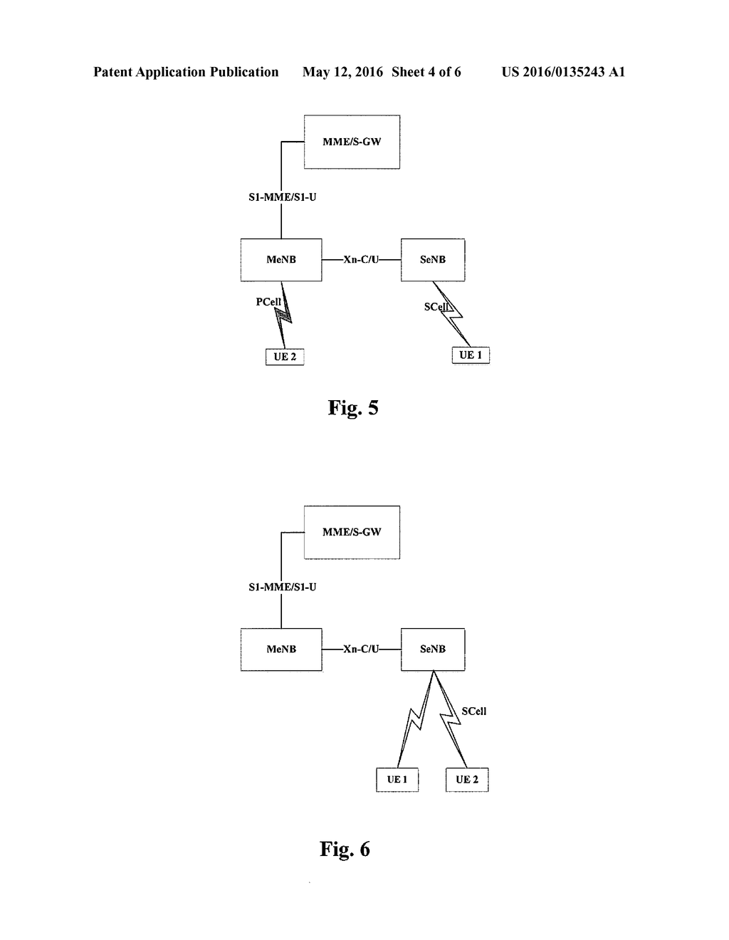 METHODS, APPARATUSES AND COMPUTER PROGRAM PRODUCTS FOR PROSE COMMUNICATION - diagram, schematic, and image 05