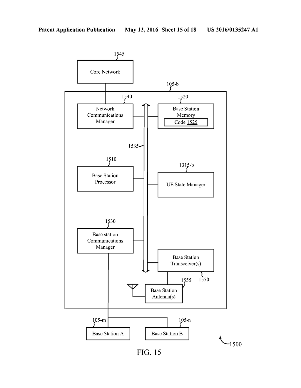 ENHANCED CONNECTION MANAGEMENT FOR MULTIPLE ACCESS NETWORKS - diagram, schematic, and image 16