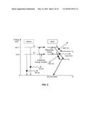 ADJUSTMENT OF VUV EMISSION OF A PLASMA VIA COLLISIONAL RESONANT ENERGY     TRANSFER TO AN ENERGY ABSORBER GAS diagram and image