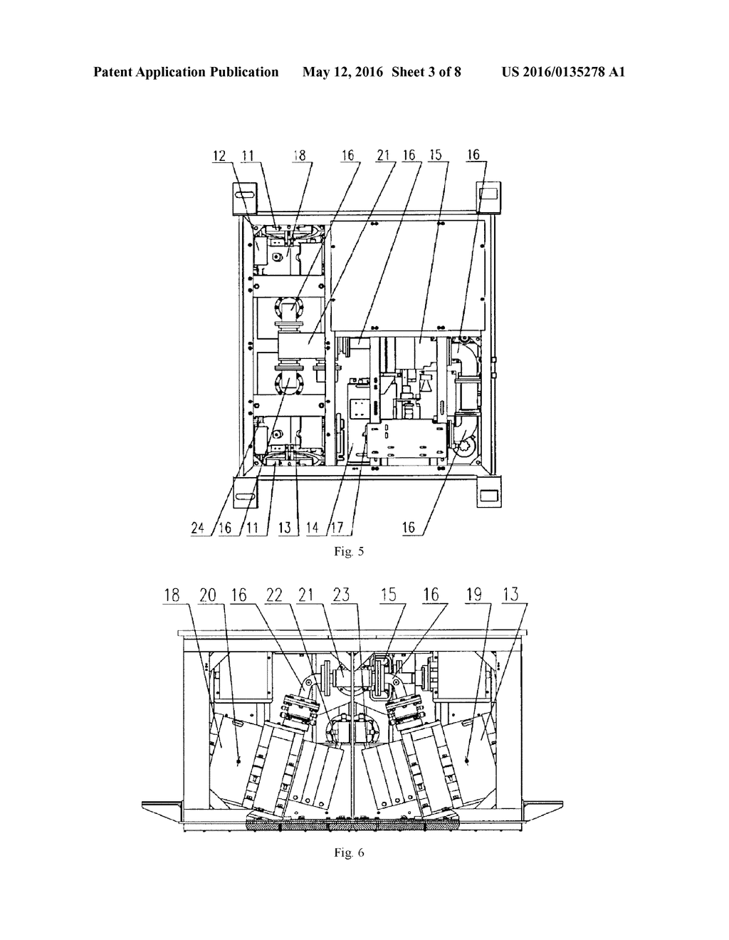 Standing Wave Electron Linear Accelerator and Container/Vehicle Inspection     System - diagram, schematic, and image 04