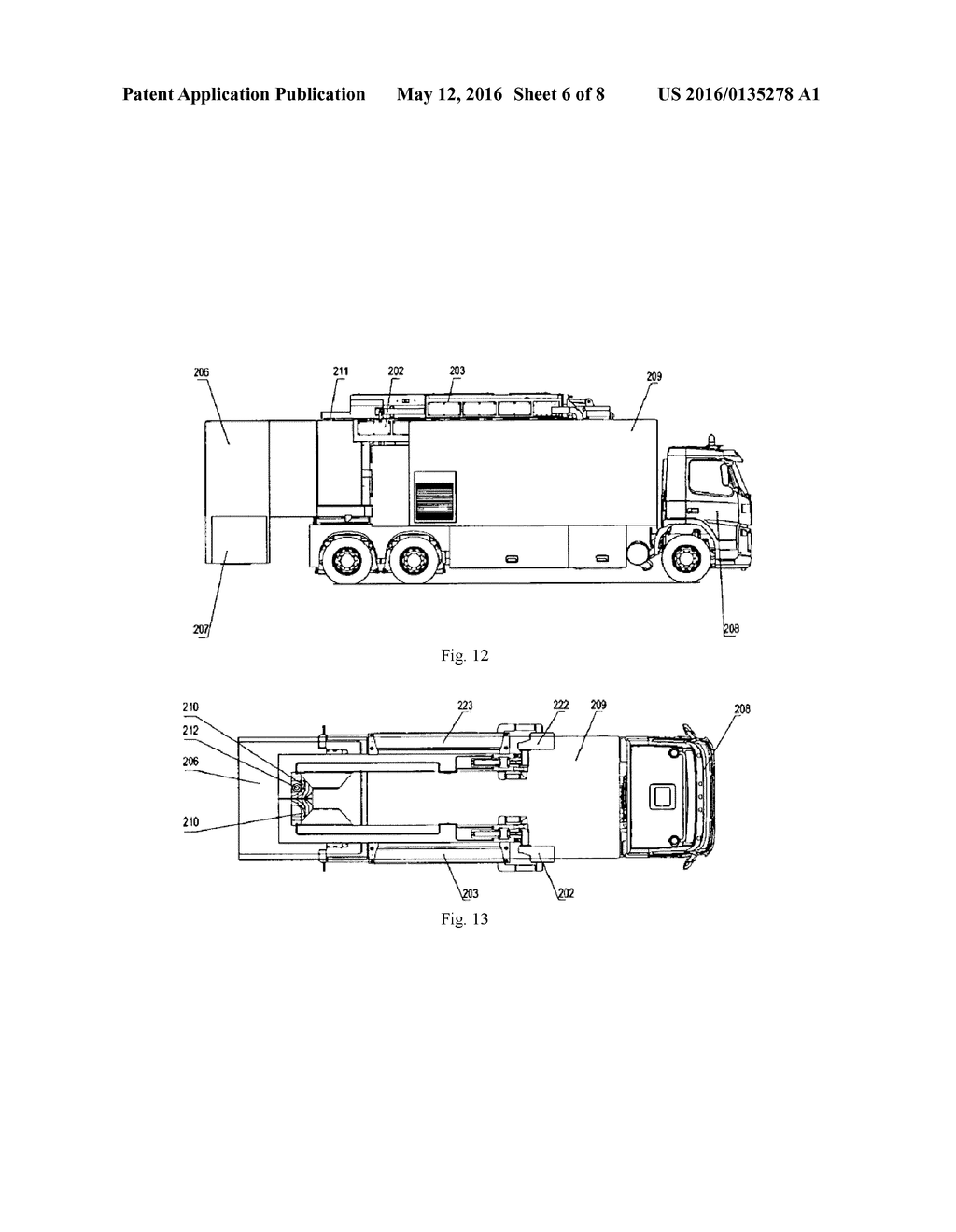 Standing Wave Electron Linear Accelerator and Container/Vehicle Inspection     System - diagram, schematic, and image 07