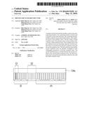 PRINTED CIRCUIT BOARD STRUCTURE diagram and image