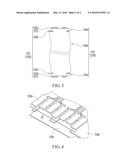 PRINTED CIRCUIT BOARD STRUCTURE diagram and image