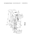 WALK AERATOR diagram and image