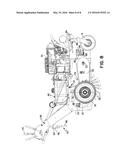 WALK AERATOR diagram and image