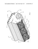 SEED ENTRAINING SYSTEMS, METHODS AND APPARATUS diagram and image