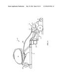 SEED ENTRAINING SYSTEMS, METHODS AND APPARATUS diagram and image