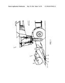 Cutter Guard Assembly Cover of a Header for an Agricultural Farm Implement diagram and image