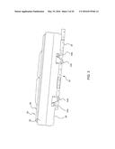 Cutter Guard Assembly Cover of a Header for an Agricultural Farm Implement diagram and image