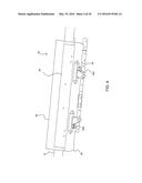 Cutter Guard Assembly Cover of a Header for an Agricultural Farm Implement diagram and image