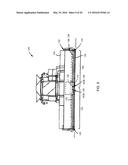 Cutter Guard Assembly Cover of a Header for an Agricultural Farm Implement diagram and image