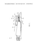 Cutter Guard Assembly Cover of a Header for an Agricultural Farm Implement diagram and image