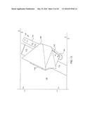 Cutter Guard Assembly Cover of a Header for an Agricultural Farm Implement diagram and image