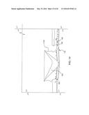 Cutter Guard Assembly Cover of a Header for an Agricultural Farm Implement diagram and image