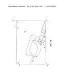 Cutter Guard Assembly Cover of a Header for an Agricultural Farm Implement diagram and image