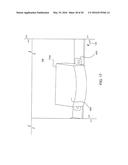 Cutter Guard Assembly Cover of a Header for an Agricultural Farm Implement diagram and image