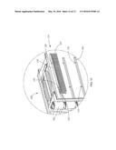 SPROUTED SEED GRAIN GROWING AND HARVESTING APPARATUS diagram and image