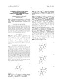 SYNERGISTIC WEED CONTROL FROM APPLICATIONS OF PYRIDINE CARBOXYLIC ACID     HERBICIDES AND ALS INHIBITORS diagram and image