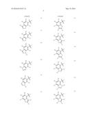 SYNERGISTIC WEED CONTROL FROM APPLICATIONS OF PYRIDINE CARBOXYLIC ACID     HERBICIDES AND ALS INHIBITORS diagram and image