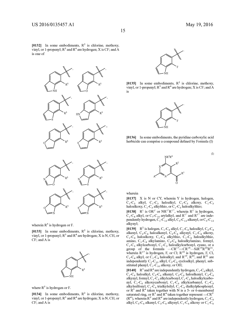 SYNERGISTIC WEED CONTROL FROM APPLICATIONS OF PYRIDINE CARBOXYLIC ACID     HERBICIDES AND ALS INHIBITORS - diagram, schematic, and image 16