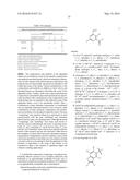 SYNERGISTIC WEED CONTROL FROM APPLICATIONS OF PYRIDINE CARBOXYLIC ACID     HERBICIDES AND ALS INHIBITORS diagram and image